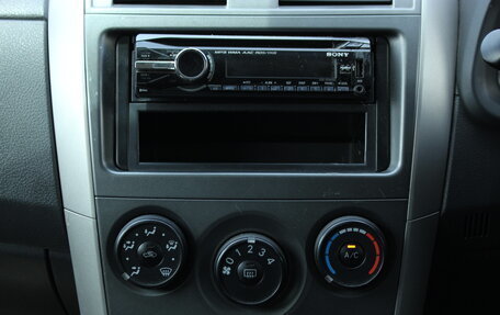 Toyota Corolla, 2007 год, 750 000 рублей, 7 фотография
