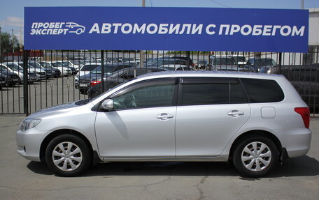 Toyota Corolla, 2007 год, 750 000 рублей, 3 фотография