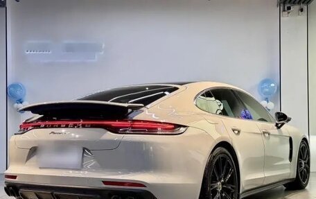 Porsche Panamera II рестайлинг, 2022 год, 10 300 000 рублей, 20 фотография
