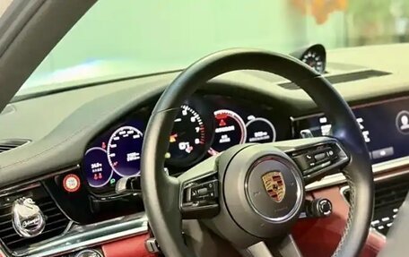 Porsche Panamera II рестайлинг, 2022 год, 10 300 000 рублей, 17 фотография