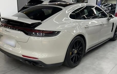 Porsche Panamera II рестайлинг, 2022 год, 10 300 000 рублей, 18 фотография