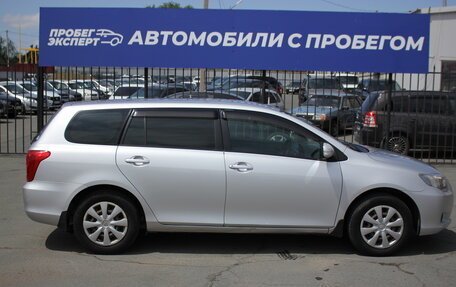 Toyota Corolla, 2007 год, 750 000 рублей, 2 фотография