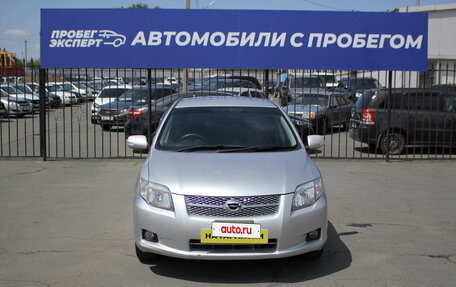 Toyota Corolla, 2007 год, 750 000 рублей, 4 фотография