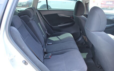 Toyota Corolla, 2007 год, 750 000 рублей, 12 фотография