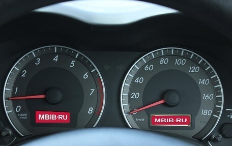 Toyota Corolla, 2007 год, 750 000 рублей, 10 фотография