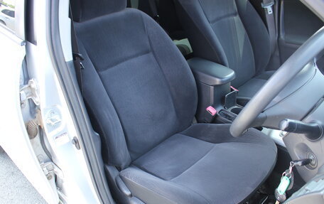 Toyota Corolla, 2007 год, 750 000 рублей, 13 фотография