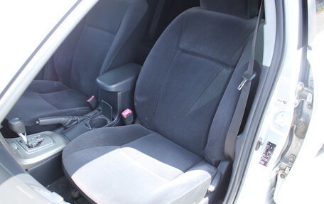 Toyota Corolla, 2007 год, 750 000 рублей, 14 фотография