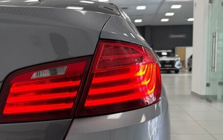 BMW 5 серия, 2014 год, 1 560 000 рублей, 4 фотография
