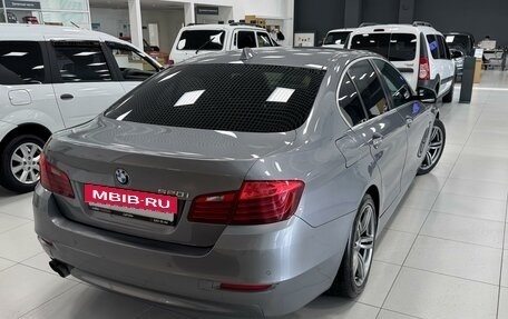 BMW 5 серия, 2014 год, 1 560 000 рублей, 5 фотография