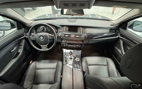 BMW 5 серия, 2014 год, 1 560 000 рублей, 11 фотография