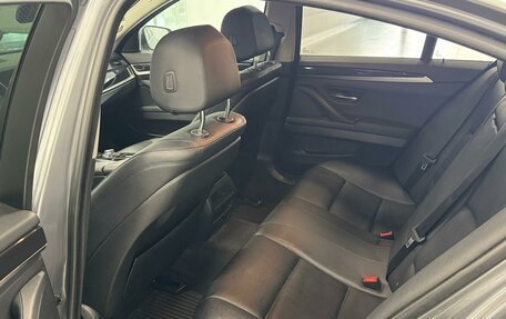 BMW 5 серия, 2014 год, 1 560 000 рублей, 10 фотография