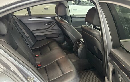BMW 5 серия, 2014 год, 1 560 000 рублей, 12 фотография