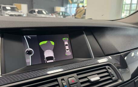 BMW 5 серия, 2014 год, 1 560 000 рублей, 16 фотография