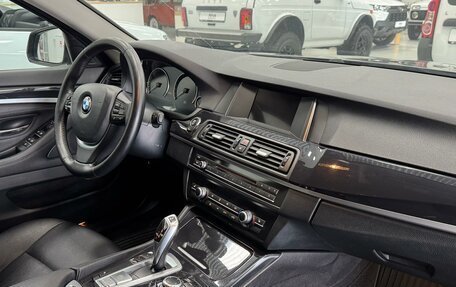 BMW 5 серия, 2014 год, 1 560 000 рублей, 14 фотография