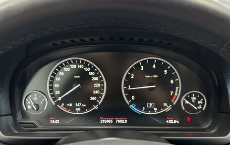 BMW 5 серия, 2014 год, 1 560 000 рублей, 15 фотография