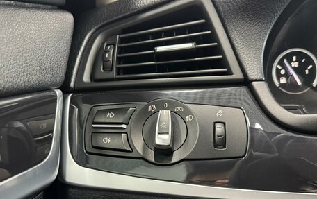 BMW 5 серия, 2014 год, 1 560 000 рублей, 21 фотография