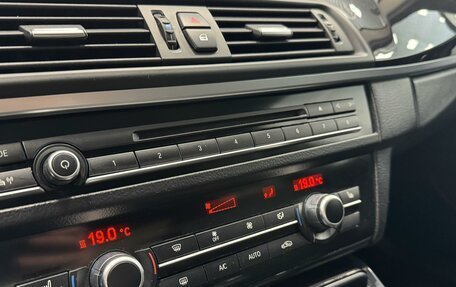 BMW 5 серия, 2014 год, 1 560 000 рублей, 17 фотография