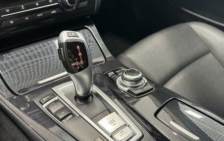 BMW 5 серия, 2014 год, 1 560 000 рублей, 18 фотография