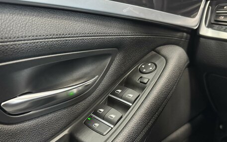 BMW 5 серия, 2014 год, 1 560 000 рублей, 22 фотография