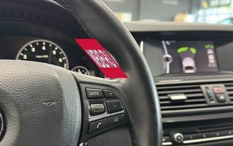 BMW 5 серия, 2014 год, 1 560 000 рублей, 19 фотография