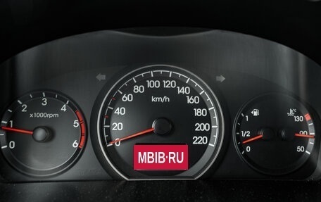 Hyundai H-1 II рестайлинг, 2011 год, 1 865 000 рублей, 17 фотография