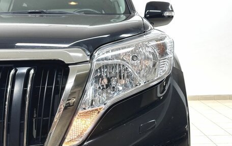Toyota Land Cruiser Prado 150 рестайлинг 2, 2016 год, 3 199 000 рублей, 8 фотография