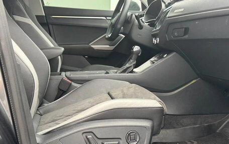 Audi Q3, 2021 год, 2 050 000 рублей, 7 фотография