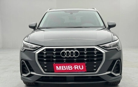 Audi Q3, 2021 год, 2 050 000 рублей, 2 фотография