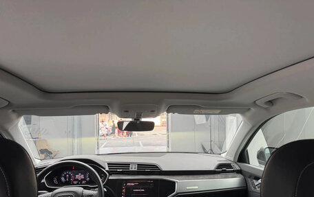 Audi Q3, 2021 год, 2 050 000 рублей, 11 фотография
