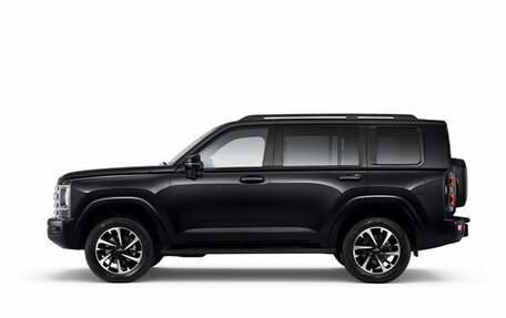 Haval H9, 2024 год, 4 499 000 рублей, 2 фотография