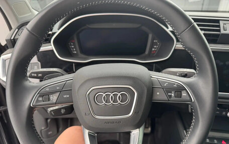 Audi Q3, 2021 год, 2 050 000 рублей, 12 фотография