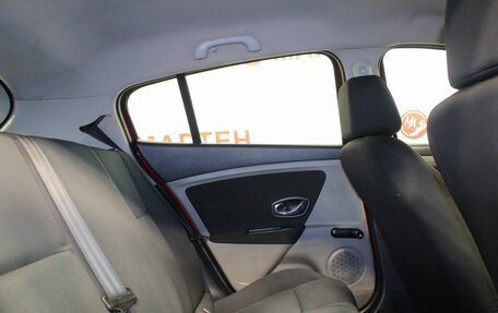 Renault Megane III, 2012 год, 667 000 рублей, 11 фотография