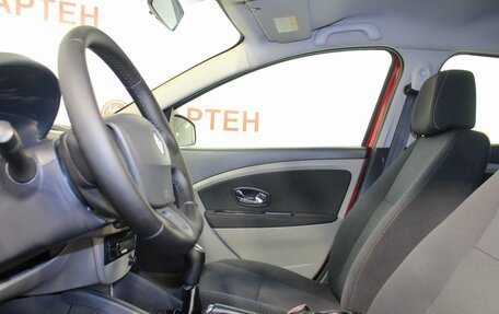 Renault Megane III, 2012 год, 667 000 рублей, 9 фотография