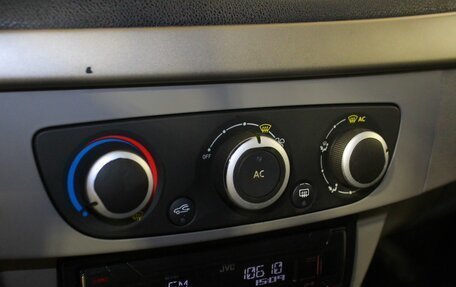 Renault Megane III, 2012 год, 667 000 рублей, 13 фотография