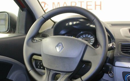 Renault Megane III, 2012 год, 667 000 рублей, 16 фотография