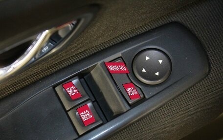 Renault Megane III, 2012 год, 667 000 рублей, 14 фотография