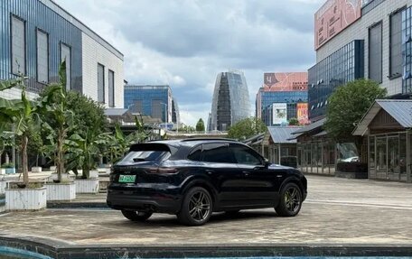Porsche Cayenne III, 2021 год, 6 300 000 рублей, 8 фотография