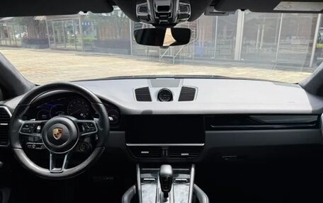 Porsche Cayenne III, 2021 год, 6 300 000 рублей, 3 фотография
