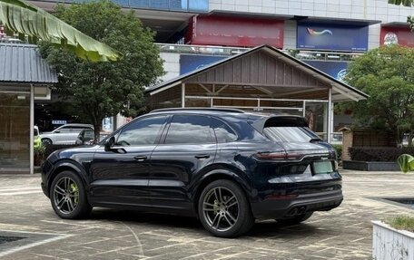 Porsche Cayenne III, 2021 год, 6 300 000 рублей, 10 фотография