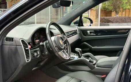 Porsche Cayenne III, 2021 год, 6 300 000 рублей, 7 фотография
