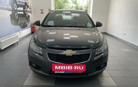 Chevrolet Cruze II, 2011 год, 690 000 рублей, 3 фотография