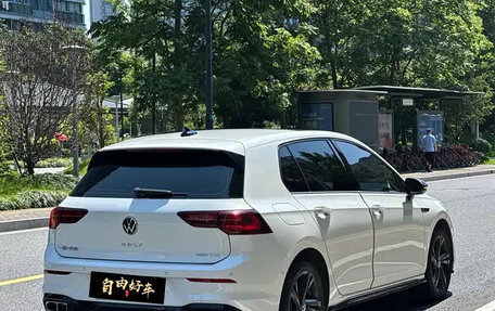 Volkswagen Golf VIII, 2022 год, 1 675 213 рублей, 7 фотография