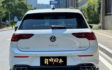 Volkswagen Golf VIII, 2022 год, 1 675 213 рублей, 6 фотография
