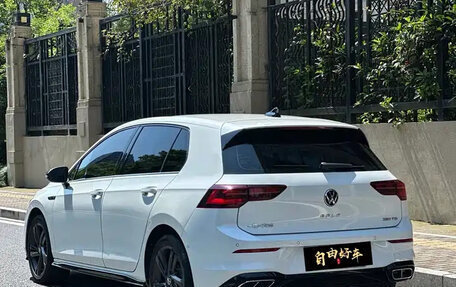 Volkswagen Golf VIII, 2022 год, 1 675 213 рублей, 5 фотография