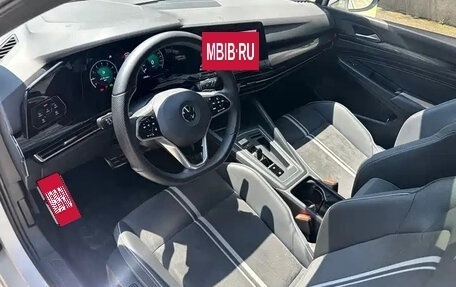 Volkswagen Golf VIII, 2022 год, 1 675 213 рублей, 12 фотография