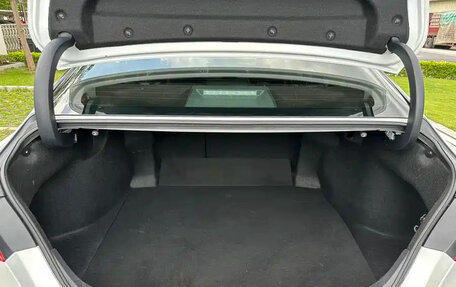 Toyota Camry, 2022 год, 3 000 213 рублей, 11 фотография