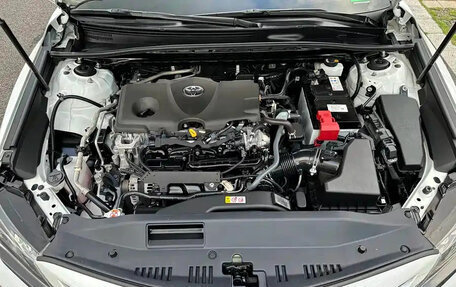 Toyota Camry, 2022 год, 3 000 213 рублей, 10 фотография