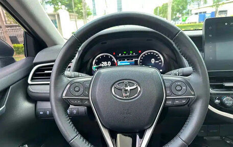 Toyota Camry, 2022 год, 3 000 213 рублей, 13 фотография