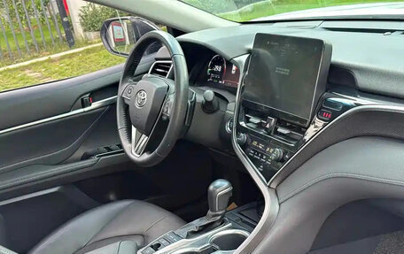 Toyota Camry, 2022 год, 3 000 213 рублей, 17 фотография