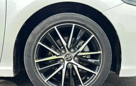 Toyota Camry, 2022 год, 3 000 213 рублей, 12 фотография